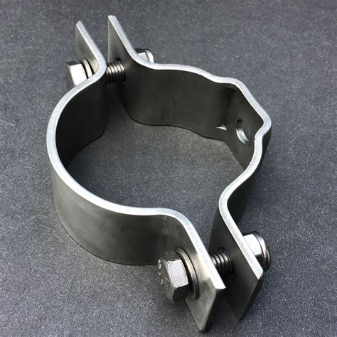 metal clamps and brackets|2 inch clamp bracket.